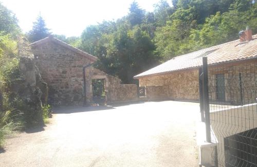 Pelussin Apartamento | Gîte au coeur du parc naturel régional du Pilat