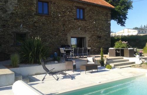 Padies Casa | Gîte au coeur du Ségala