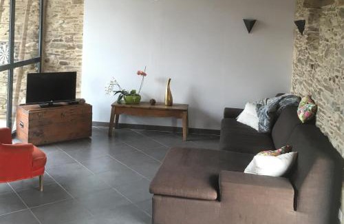 Padies Casa | Gîte au coeur du Ségala
