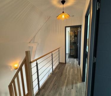 Pontorson Casa | Gîte au pied du Mont Saint Michel