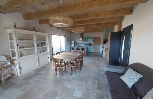 Millau Apartamento | Gîte "Au point de vue" in Millau