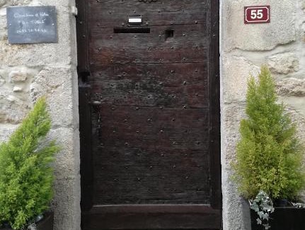 Mariac Casa | GÎTE AU TILLEUL pour 8 personnes