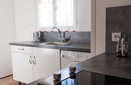 Mormoiron Casa | Gîte au Ventoux in Villes-sur-Auzon