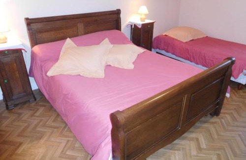 Cusey Casa | Gîte authentique avec jardin clos, climatisation, animaux acceptés, proche Dijon et Langres - FR-1-611-5