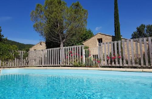 Malaucene Casa | Gîte Aux Tournesols