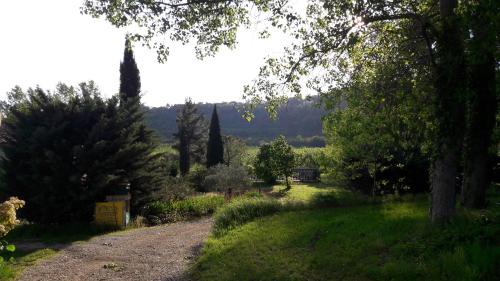 Malaucene Casa | Gîte Aux Tournesols