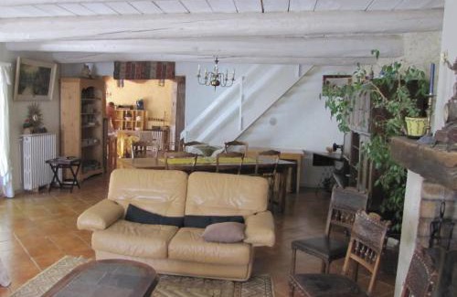 Malaucene Casa | Gîte Aux Tournesols