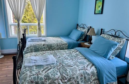 Mauricie Cama Y Desayuno | Gîte Aux Traditions