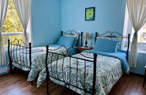 Mauricie Cama Y Desayuno | Gîte Aux Traditions