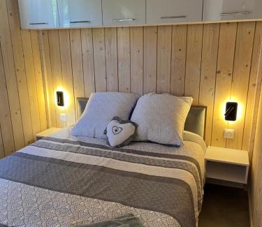 Le Nouvion-en-Thierache Otro | Gîte avec son SPA privatif