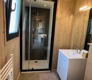 Le Nouvion-en-Thierache Otro | Gîte avec son SPA privatif