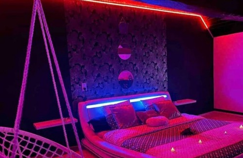 Pleyben Apartamento | Gîte Avec Jacuzzi Privatif