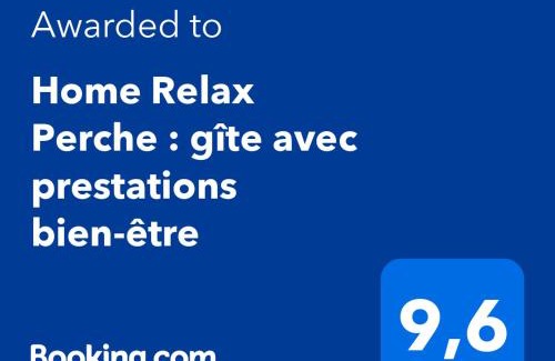 Montigny-le-Chartif Casa | Gîte avec option bien-être sur la Véloscénie