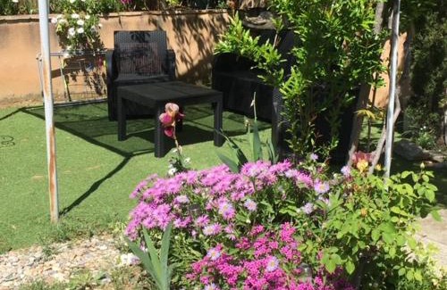 Beaumes-de-Venise Casa | Gîte avec piscine Mes Vacances en Provence à Beaumes de Venise
