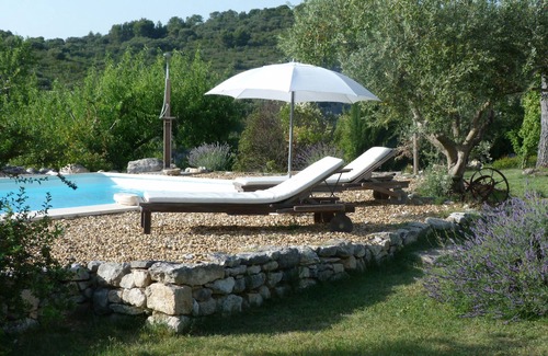 Methamis Casa | Gîte Avec Piscine Dans un Petit Village