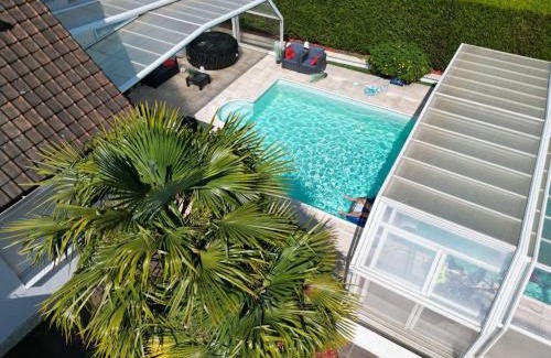 Eperlecques Casa | Gîte avec Piscine et spa