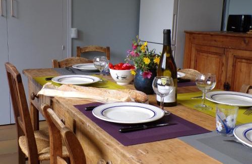 Sauviac Casa | Gîte avec piscine près de Bazas et Langon