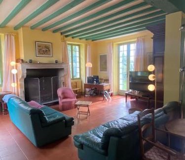 Sauviac Casa | Gîte avec piscine près de Bazas et Langon