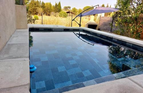 Couffoulens Casa | Gîte avec Piscine Proche de Carcassonne