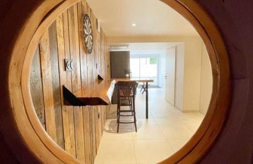 Beaumont-la-Ronce Casa | Gîte avec SPA et sauna dans le Val de Loire - FR-1-381-607