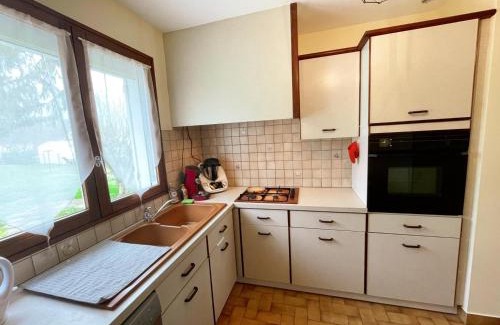 Beaumont-la-Ronce Casa | Gîte avec SPA et sauna dans le Val de Loire - FR-1-381-607