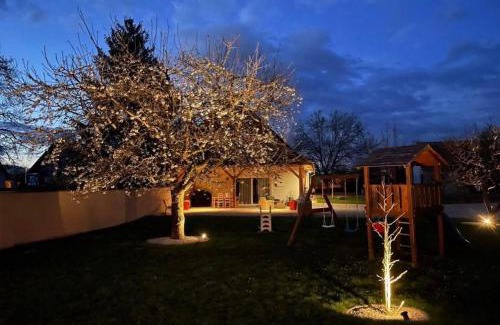 Artolsheim Apartamento | Gîte Bagatelle l'Ecrin du Ried PROCHE EUROPAPARK
