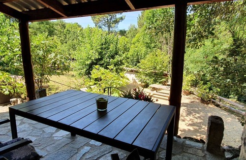 Largentiere Casa | Gîte Balazuc