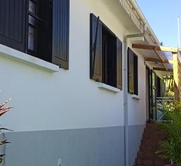 Basse Vallee Casa | Gîte Baril O'thentik