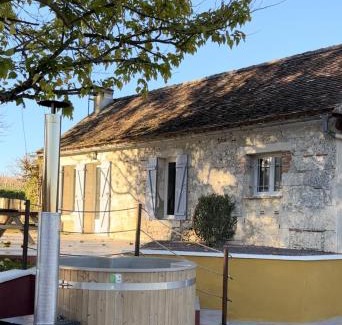 Bergerac Casa | Gîte Barn - Tirecul - 24