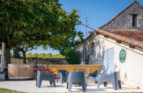 Bergerac Casa | Gîte Barn - Tirecul - 24