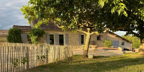 Bergerac Casa | Gîte Barn - Tirecul - 24