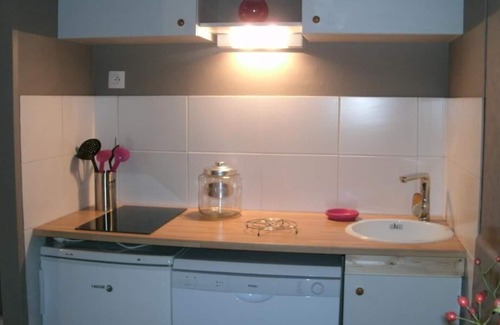 Saint-Pierre-d'Aurillac Casa | Gîte Beuve - Saint-pierre-d'aurillac
