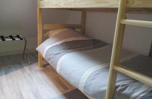 Saint-Pierre-Benouville Casa | Gîte Bellevue