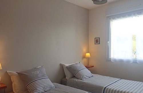 Graces Cabaña | Gîte Bien Situé, mer à 30 mn, Terrasse Couverte