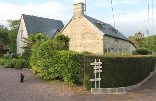 Audrieu Casa | Gîte Bienvenue chez Naty