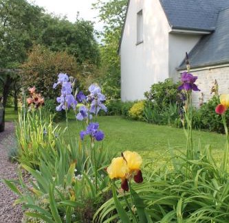Audrieu Casa | Gîte Bienvenue chez Naty
