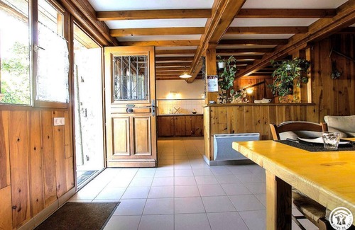 Chazey-sur-Ain Otro | Gîte Blé - Chazey-sur-ain