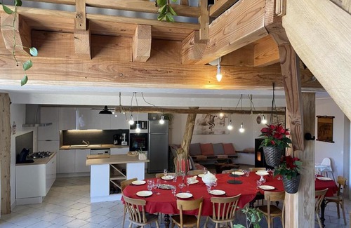 Blomard Casa | Gîte Blomard, 4 pièces, 6 personnes - FR-1-489-451