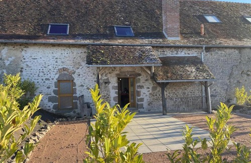 Blomard Casa | Gîte Blomard, 4 pièces, 6 personnes - FR-1-489-451