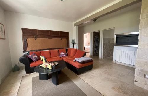 Mollans-sur-Ouveze Casa | Gîte "Bois-Mariage"