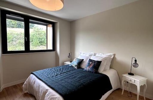 Montboucher Apartamento | Gîte Bois Tordu - 3 chambres - proche Bourganeuf