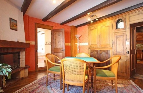 Bouzemont Casa | Gîte Bouzemont, 6 pièces, 10 personnes - FR-1-589-58