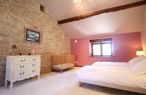 Bouzemont Casa | Gîte Bouzemont, 6 pièces, 10 personnes - FR-1-589-58