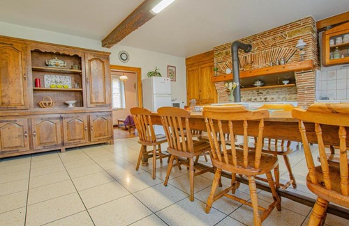Briel-sur-Barse Casa | Gîte Briel-sur-Barse, 3 pièces, 5 personnes - FR-1-543-60