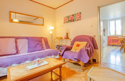 Briel-sur-Barse Casa | Gîte Briel-sur-Barse, 3 pièces, 5 personnes - FR-1-543-60