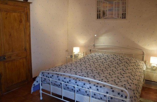 Briel-sur-Barse Casa | Gîte Briel-sur-Barse, 3 pièces, 5 personnes - FR-1-543-60