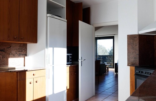 Vacquieres Apartamento | Gîte Cévennes 2*, Pic Saint Loup