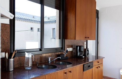 Vacquieres Apartamento | Gîte Cévennes 2*, Pic Saint Loup