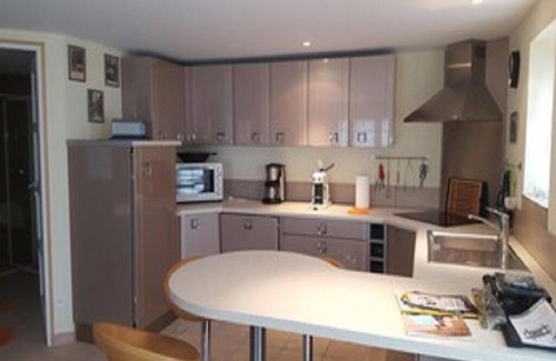 Martel Cabaña | - GÎTE CÔTÉ JARDIN - 2 gîtes 2 pers 1 min from MARTEL center Saturday/saturday