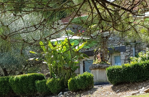 Martel Cabaña | - GÎTE CÔTÉ JARDIN - 2 gîtes 2 pers 1 min from MARTEL center Saturday/saturday